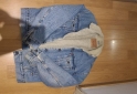 Indumentaria - CAMPERA LEVIS CORDERITO - En Venta