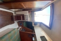 Embarcaciones - Velero Plenamar 240 - En Venta