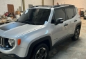 Camionetas - Jeep Renegade sport 2017 Nafta 67000Km - En Venta