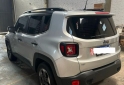 Camionetas - Jeep Renegade sport 2017 Nafta 67000Km - En Venta