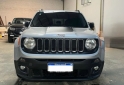 Camionetas - Jeep Renegade sport 2017 Nafta 67000Km - En Venta