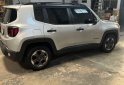 Camionetas - Jeep Renegade sport 2017 Nafta 67000Km - En Venta