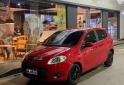 Autos - Fiat PALIO ATTRACTIVE PACK TOP 2017 GNC 100000Km - En Venta