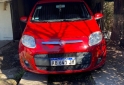 Autos - Fiat PALIO ATTRACTIVE PACK TOP 2017 GNC 100000Km - En Venta