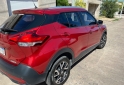 Autos - Nissan Kicks 2020 Nafta 27000Km - En Venta