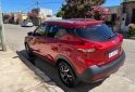 Autos - Nissan Kicks 2020 Nafta 27000Km - En Venta