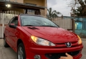 Autos - Peugeot 206 xs 2008 Nafta 209000Km - En Venta