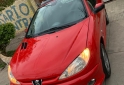 Autos - Peugeot 206 xs 2008 Nafta 209000Km - En Venta