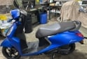 Motos - Yamaha Fascino 2023 Nafta 1100Km - En Venta