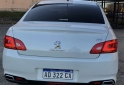 Autos - Peugeot 408 2018 Diesel 144000Km - En Venta