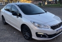 Autos - Peugeot 408 2018 Diesel 144000Km - En Venta