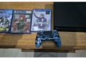 Electrnica - PS4 500GB - En Venta