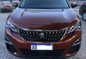 Camionetas - Peugeot 3008Allure 1.6 THP 165 HP 2018 Nafta 65000Km - En Venta