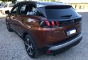 Camionetas - Peugeot 3008Allure 1.6 THP 165 HP 2018 Nafta 65000Km - En Venta