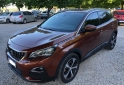 Camionetas - Peugeot 3008Allure 1.6 THP 165 HP 2018 Nafta 65000Km - En Venta