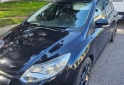 Autos - Ford Focus se plus at 2015 Nafta 60000Km - En Venta