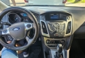 Autos - Ford Focus se plus at 2015 Nafta 60000Km - En Venta