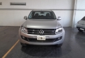 Camionetas - Volkswagen AMAROK 2.0L TDI 180 CVT 2015 Diesel 148000Km - En Venta