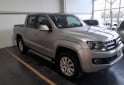 Camionetas - Volkswagen AMAROK 2.0L TDI 180 CVT 2015 Diesel 148000Km - En Venta