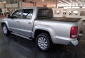 Camionetas - Volkswagen AMAROK 2.0L TDI 180 CVT 2015 Diesel 148000Km - En Venta