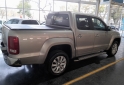 Camionetas - Volkswagen AMAROK 2.0L TDI 180 CVT 2015 Diesel 148000Km - En Venta