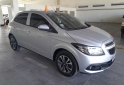 Autos - Chevrolet ONIX 1.4N LTZ MT 2015 Nafta 130465Km - En Venta