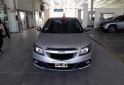 Autos - Chevrolet ONIX 1.4N LTZ MT 2015 Nafta 130465Km - En Venta