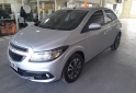 Autos - Chevrolet ONIX 1.4N LTZ MT 2015 Nafta 130465Km - En Venta