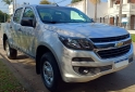 Camionetas - Chevrolet S10 2.8 TD 4x2 LC D/C 2019 Diesel 91000Km - En Venta