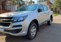 Camionetas - Chevrolet S10 2.8 TD 4x2 LC D/C 2019 Diesel 91000Km - En Venta