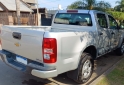 Camionetas - Chevrolet S10 2.8 TD 4x2 LC D/C 2019 Diesel 91000Km - En Venta