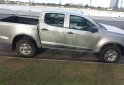 Camionetas - Chevrolet S10 2.8 TD 4x2 LC D/C 2019 Diesel 91000Km - En Venta