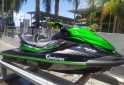 Embarcaciones - Kawasaki Stx 160 Lx 2021 con 1hs de uso - En Venta