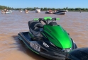 Embarcaciones - Kawasaki Stx 160 Lx 2021 con 1hs de uso - En Venta