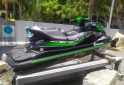 Embarcaciones - Kawasaki Stx 160 Lx 2021 con 1hs de uso - En Venta