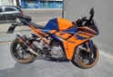 Motos - Ktm RC 390 2023 Nafta 500Km - En Venta