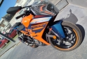 Motos - Ktm RC 390 2023 Nafta 500Km - En Venta