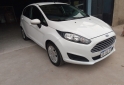 Autos - Ford Fiesta s 2017 Nafta 85000Km - En Venta