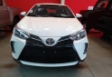 Autos - Toyota Yaris 1.5 XLS 5P 2024 Nafta 0Km - En Venta