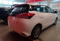 Autos - Toyota Yaris 1.5 XLS 5P 2024 Nafta 0Km - En Venta