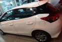 Autos - Toyota Yaris 1.5 XLS 5P 2024 Nafta 0Km - En Venta