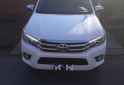 Camionetas - Toyota HILUX SRX AUTOMATICA 4X4 2018 Diesel 27000Km - En Venta