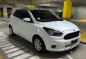 Autos - Ford KA SE 1.5 5P 2017 Nafta 68000Km - En Venta