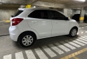 Autos - Ford KA SE 1.5 5P 2017 Nafta 68000Km - En Venta