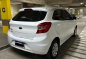 Autos - Ford KA SE 1.5 5P 2017 Nafta 68000Km - En Venta