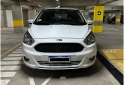 Autos - Ford KA SE 1.5 5P 2017 Nafta 68000Km - En Venta