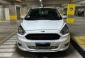 Autos - Ford KA SE 1.5 5P 2017 Nafta 68000Km - En Venta