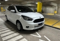 Autos - Ford KA SE 1.5 5P 2017 Nafta 68000Km - En Venta