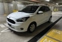 Autos - Ford KA SE 1.5 5P 2017 Nafta 68000Km - En Venta