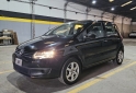 Autos - Volkswagen Fox Comfortline 2013 Nafta 120000Km - En Venta